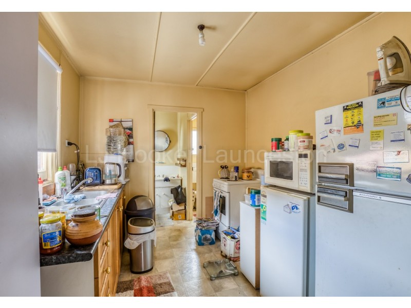 Unit A & B/163 Wellington, Launceston TAS 7250