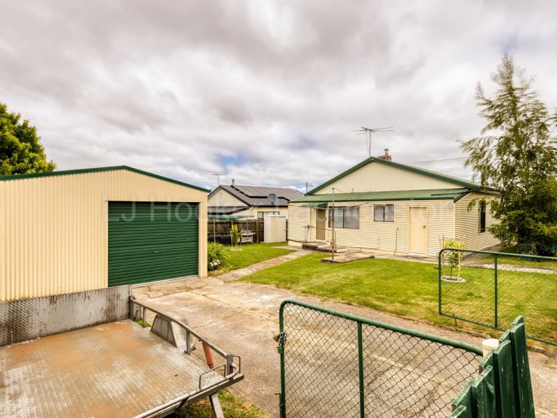 16 Derby Street, Mowbray TAS 7248