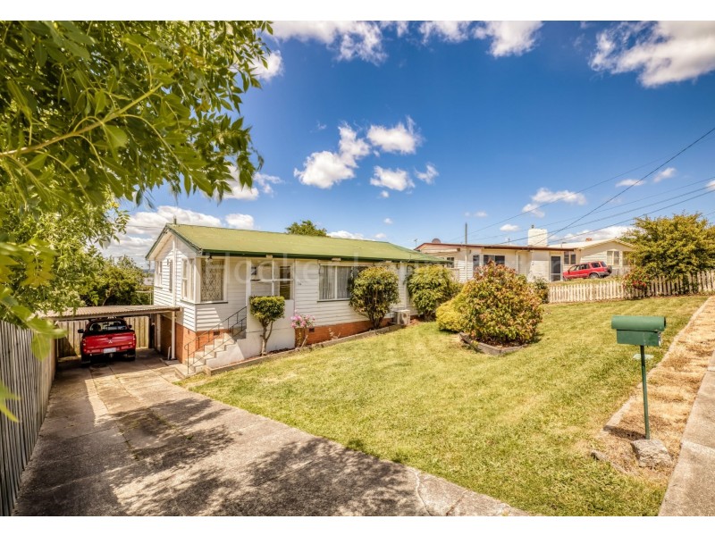 26 Kennedy Street, Mayfield TAS 7248