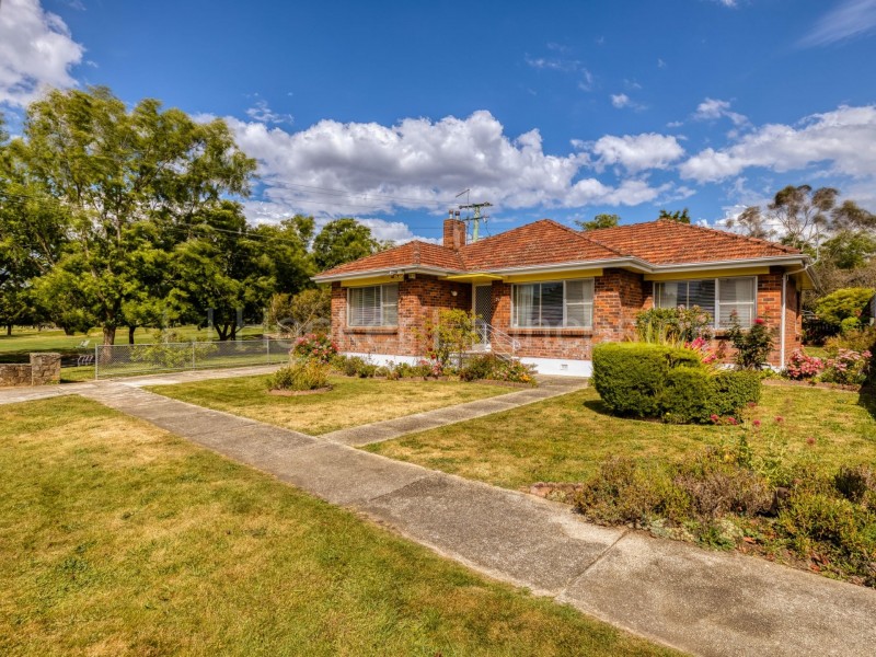 26 Grubb Street, Mowbray TAS 7248