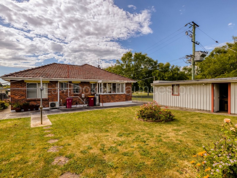 26 Grubb Street, Mowbray TAS 7248