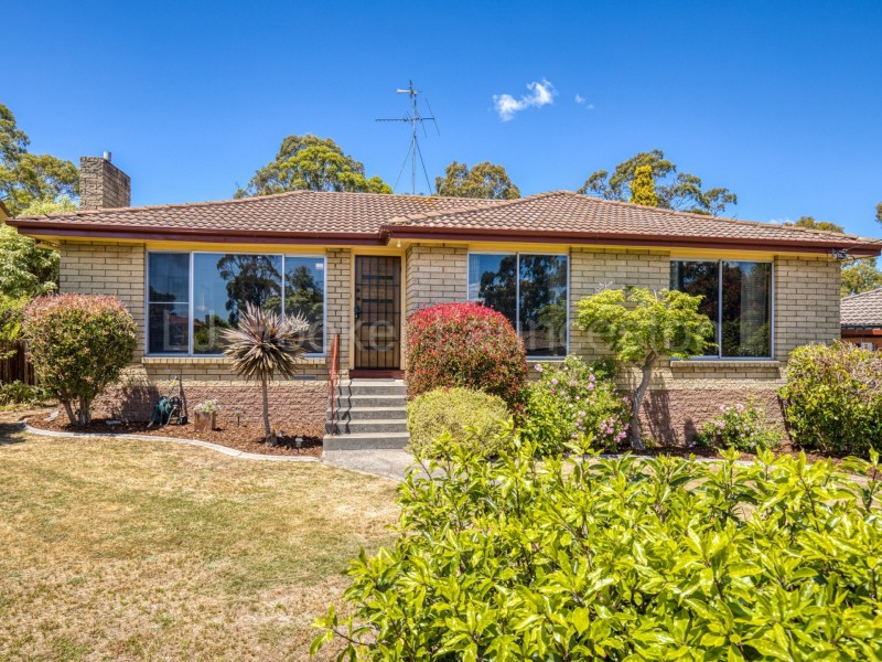 100 Poplar Parade, Youngtown TAS 7249