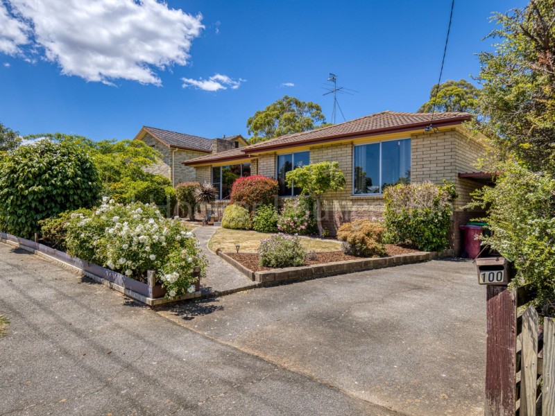 100 Poplar Parade, Youngtown TAS 7249