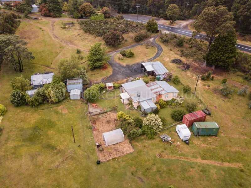 765 Lilydale Road, Underwood TAS 7268