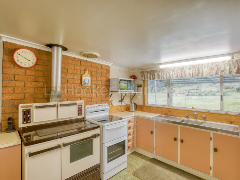 765 Lilydale Road, Underwood TAS 7268