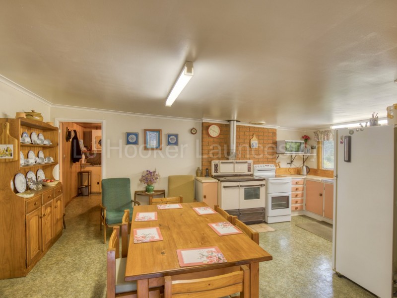 765 Lilydale Road, Underwood TAS 7268