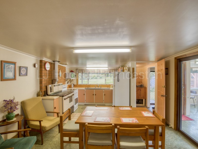 765 Lilydale Road, Underwood TAS 7268