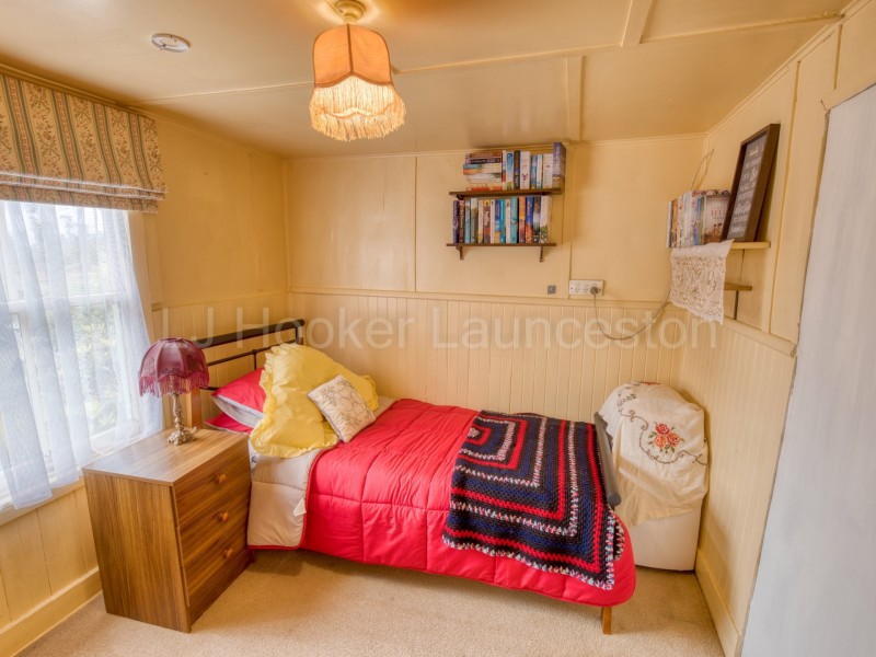 765 Lilydale Road, Underwood TAS 7268