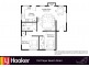 194 Paper beach Road, Swan Point TAS 7275 Floorplan