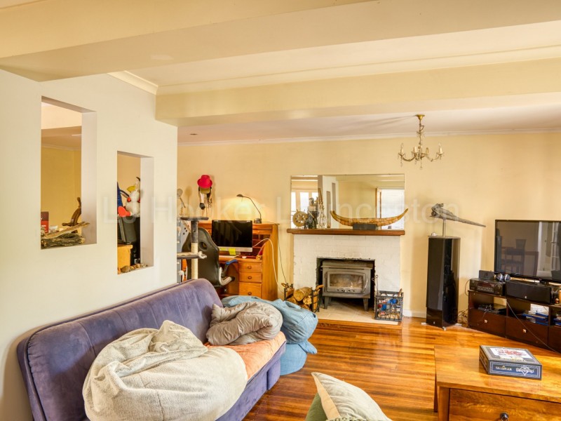 196 Paper Beach Road, Swan Point TAS 7275