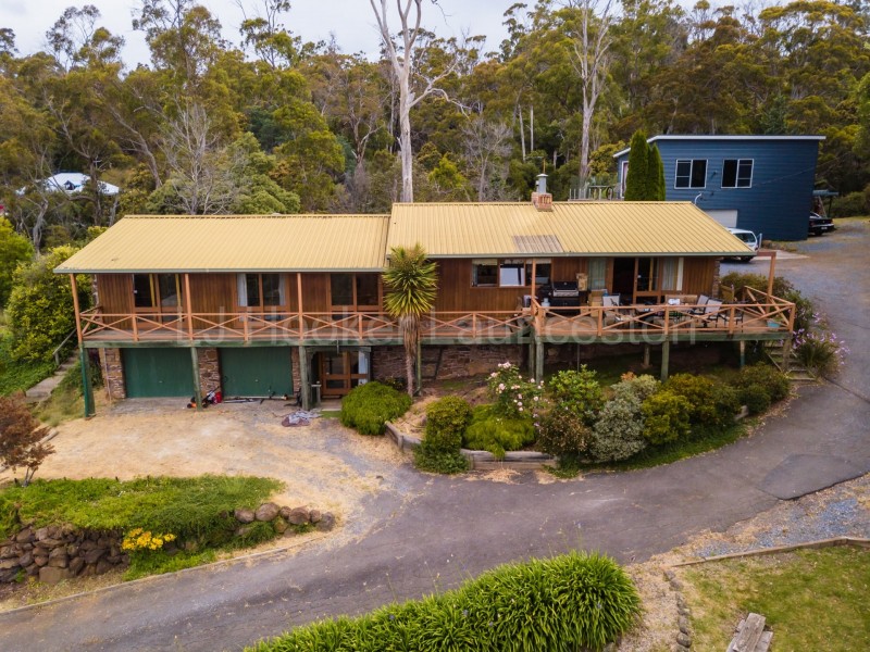 321 Rosevears Drive, Rosevears TAS 7277