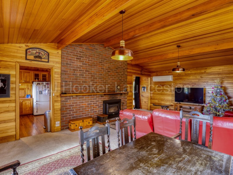 321 Rosevears Drive, Rosevears TAS 7277