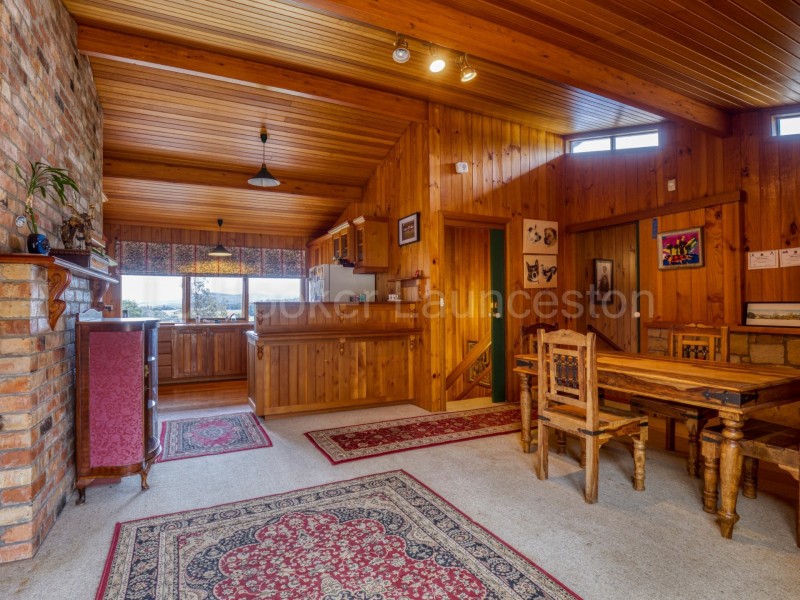 321 Rosevears Drive, Rosevears TAS 7277
