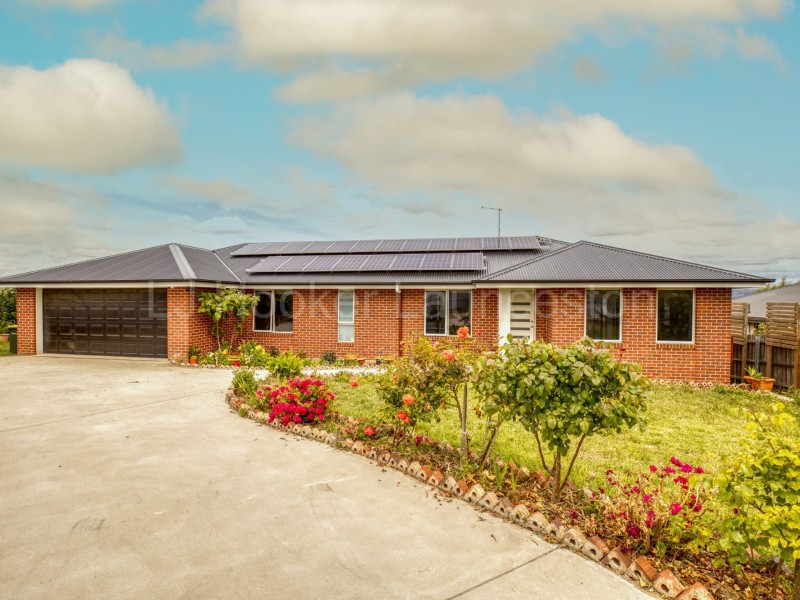 6 Miriam Court, Newnham TAS 7248