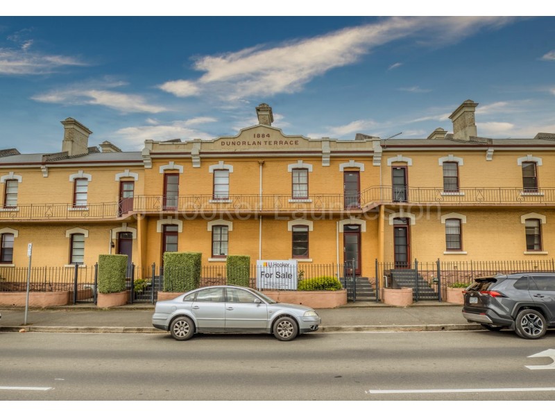 163A Wellington Street, Launceston TAS 7250