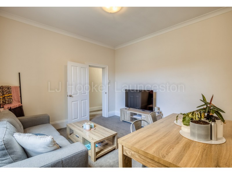 163A Wellington Street, Launceston TAS 7250