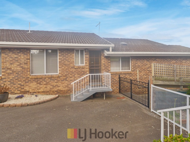 Unit 1/3 Harrington Court, Norwood TAS 7250
