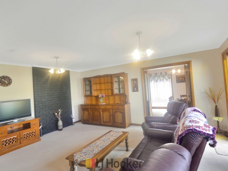 Unit 1/3 Harrington Court, Norwood TAS 7250