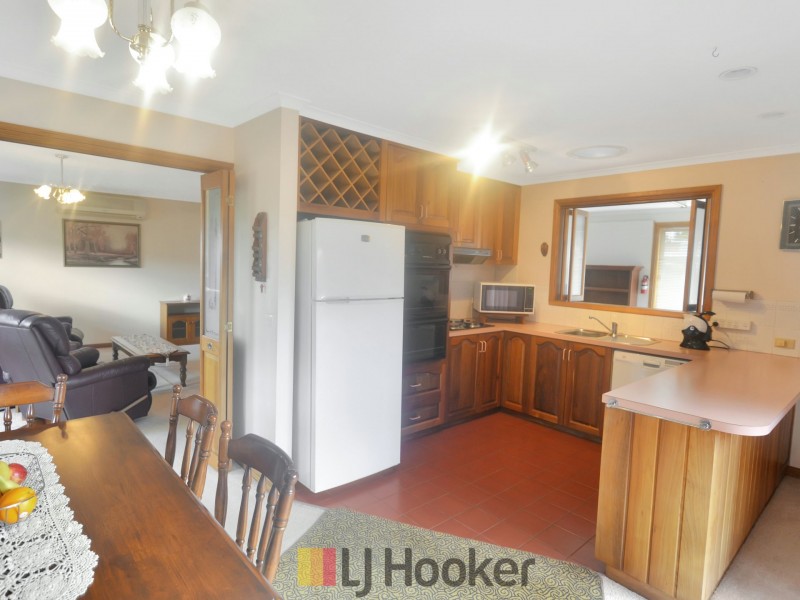 Unit 1/3 Harrington Court, Norwood TAS 7250