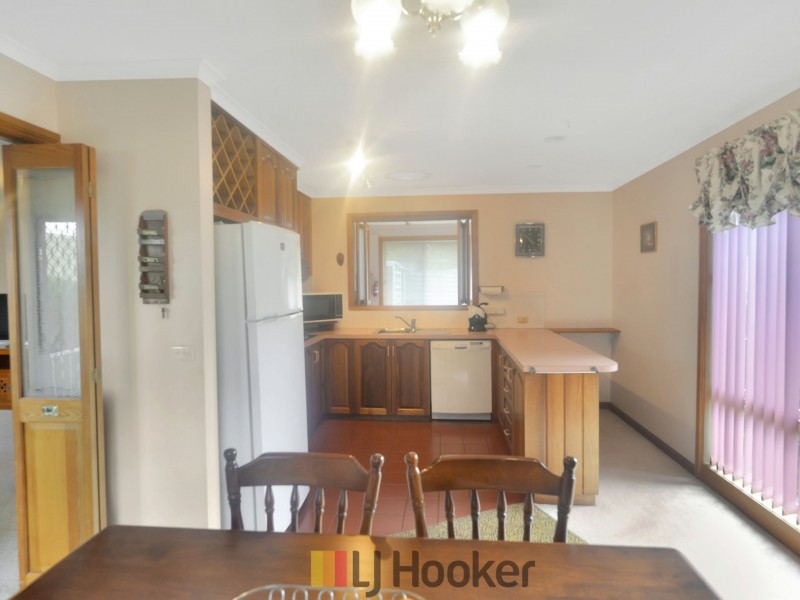 Unit 1/3 Harrington Court, Norwood TAS 7250