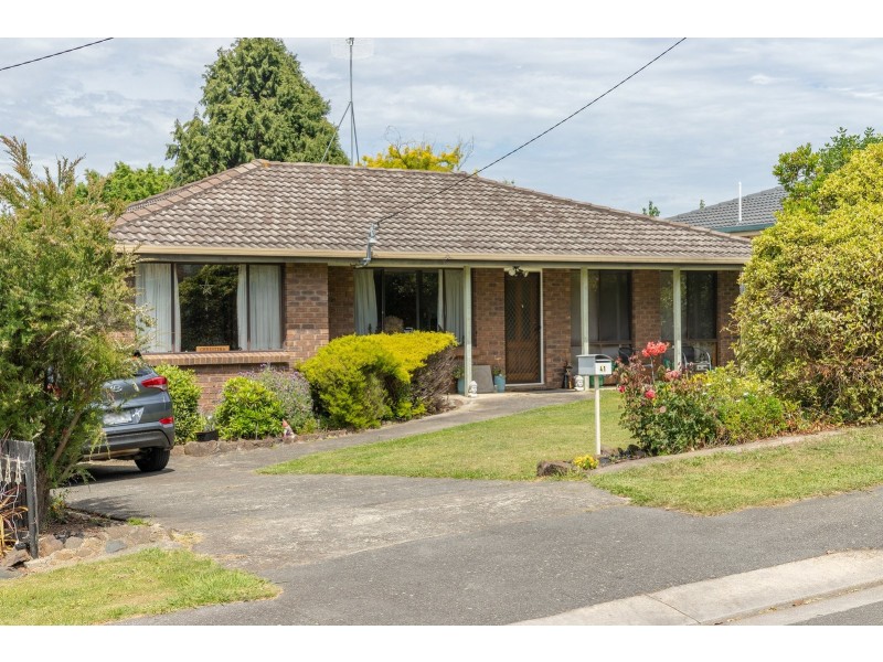 41 Rowland Crescent, Summerhill TAS 7250