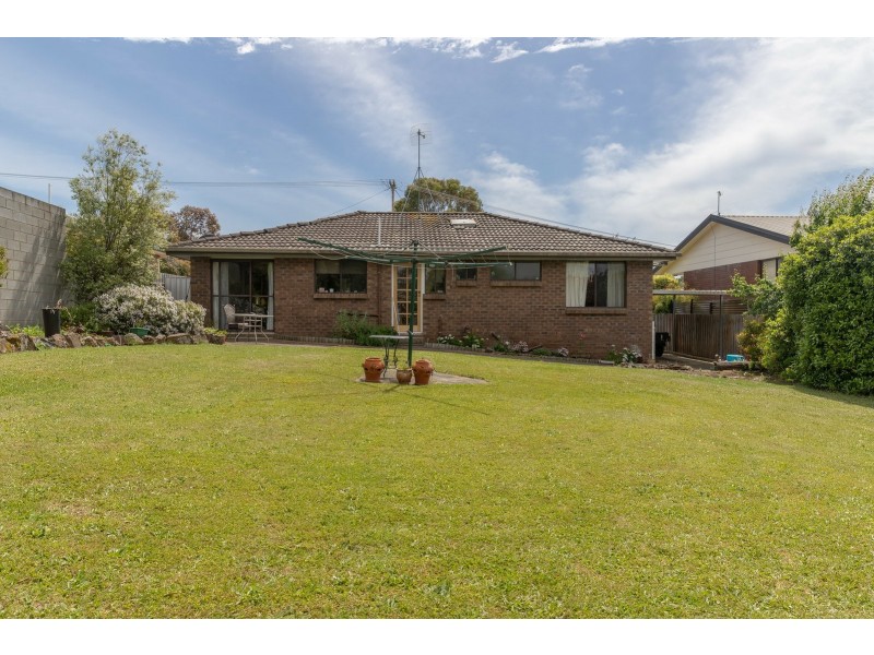 41 Rowland Crescent, Summerhill TAS 7250