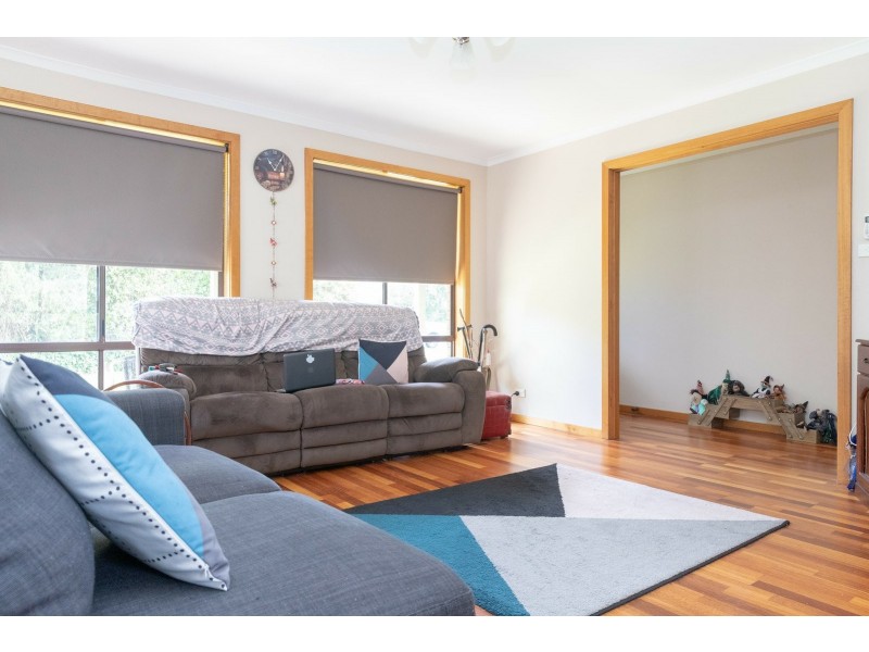 41 Rowland Crescent, Summerhill TAS 7250
