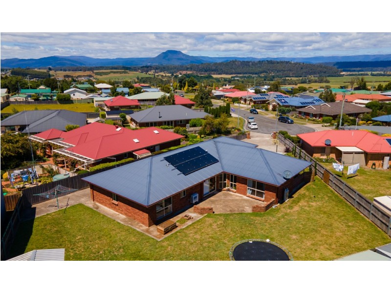 13 Casey Court, Deloraine TAS 7304