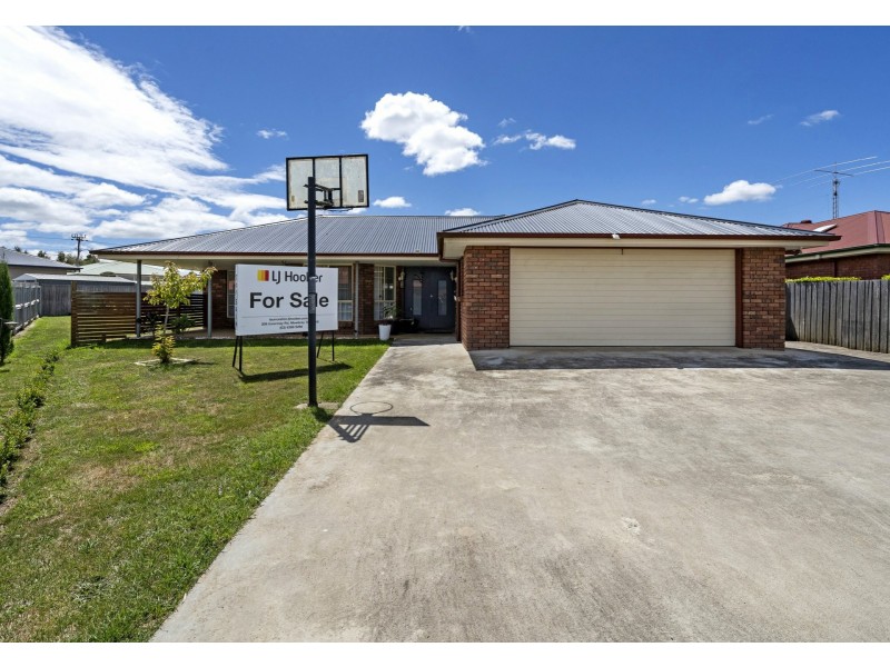 13 Casey Court, Deloraine TAS 7304