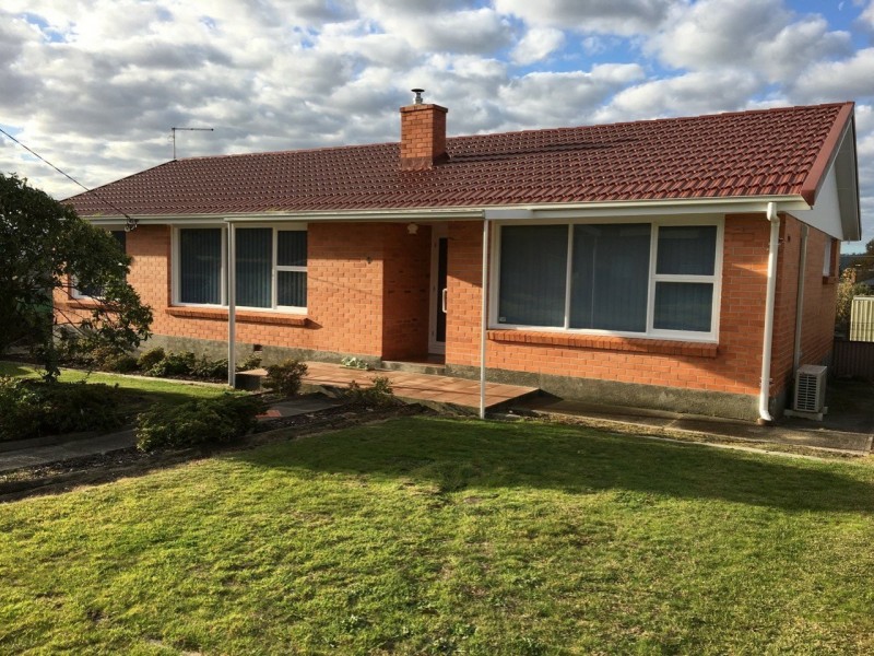 4 Cornwall Street, Beaconsfield TAS 7270