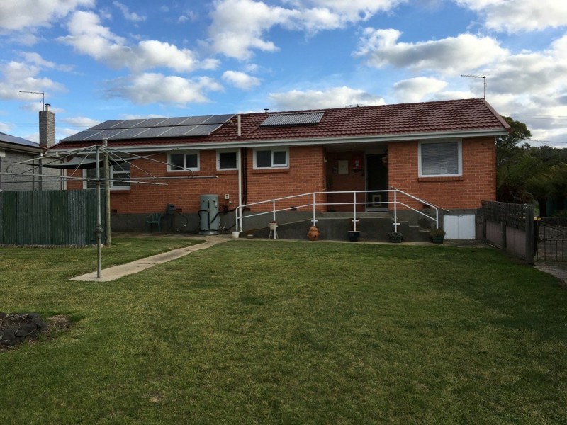 4 Cornwall Street, Beaconsfield TAS 7270