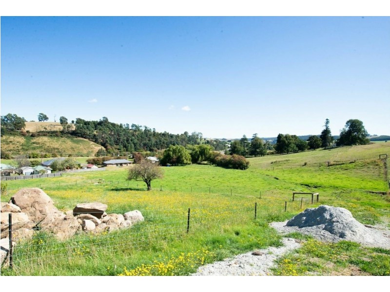 19 Mountain Road, Lilydale TAS 7268
