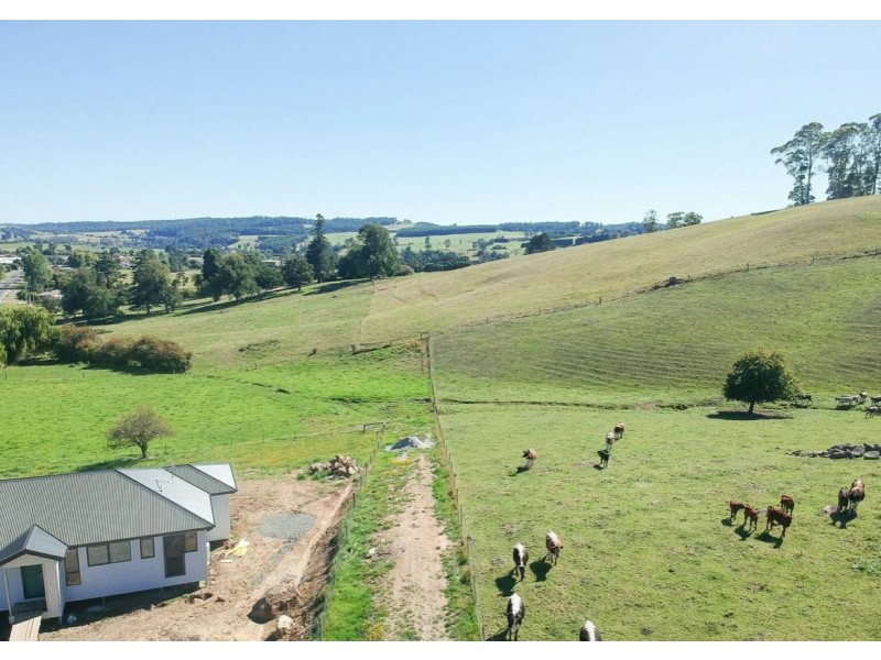 19 Mountain Road, Lilydale TAS 7268