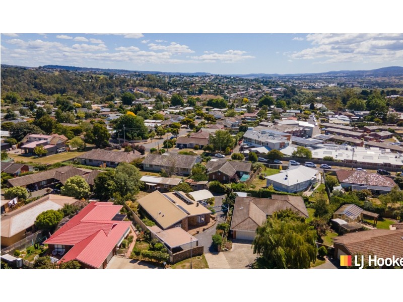 15 Sculthorpe Place, Norwood TAS 7250
