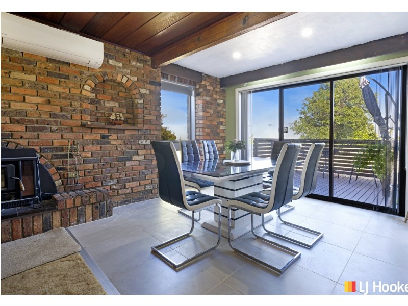 6 Teal Court, Newnham TAS 7248