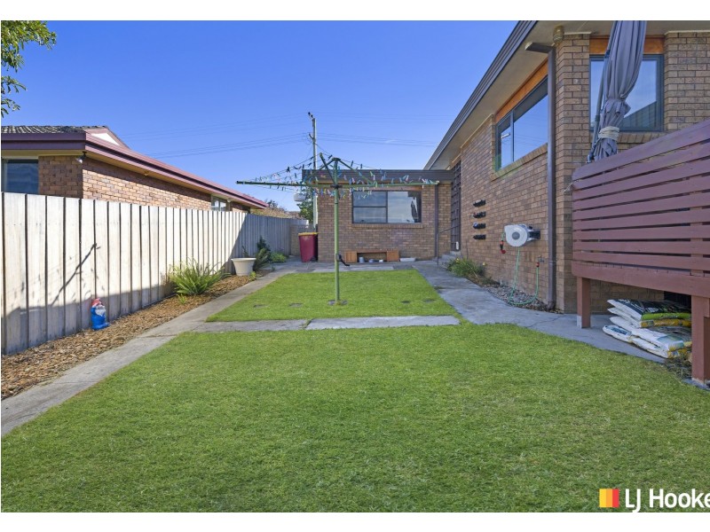 6 Teal Court, Newnham TAS 7248