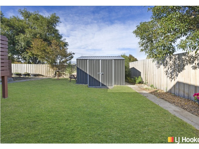 6 Teal Court, Newnham TAS 7248