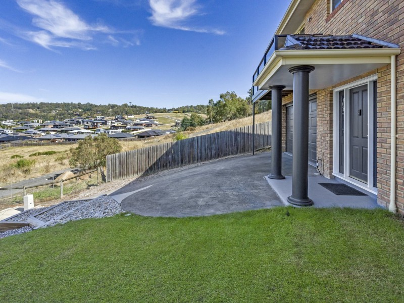 4 Tennyson Drive, Riverside TAS 7250