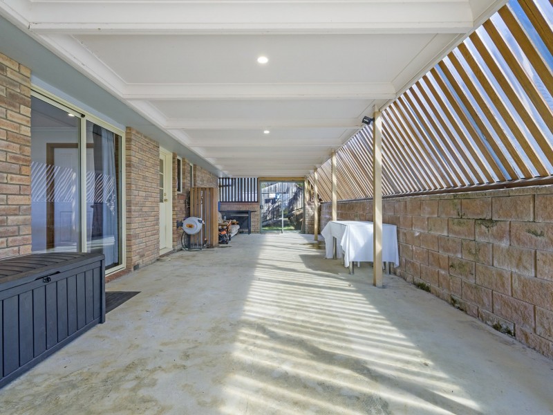 4 Tennyson Drive, Riverside TAS 7250