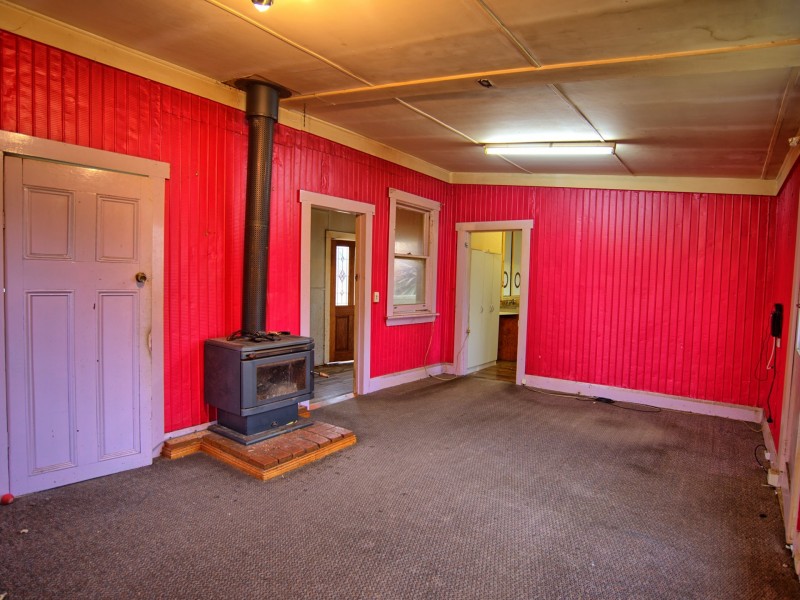 418 Pipers Brook Road, Lebrina TAS 7254