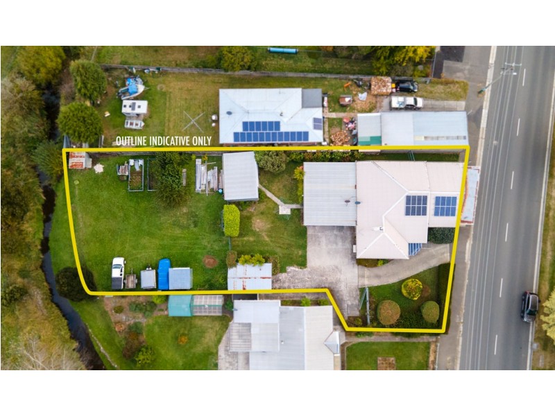 1964 Main Road, Lilydale TAS 7268