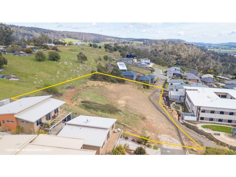 58A Cormiston Road, Riverside TAS 7250