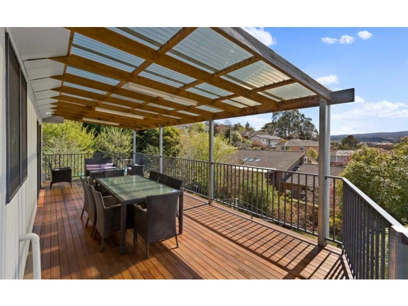 127 Penquite Road, Newstead TAS 7250