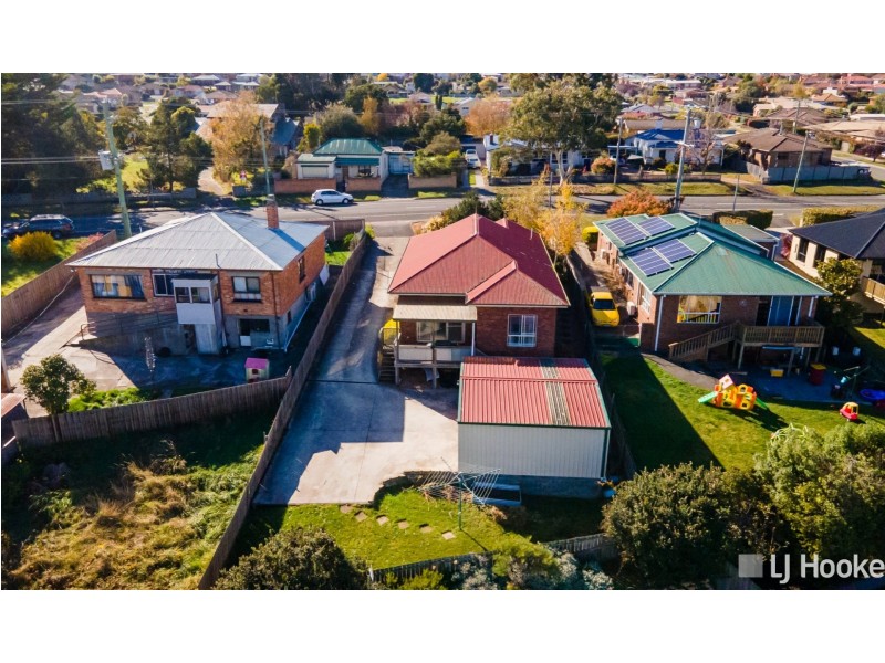 155 Alanvale Road, Newnham TAS 7248