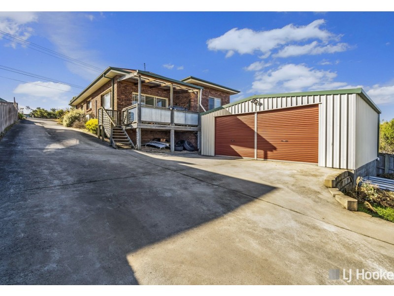 155 Alanvale Road, Newnham TAS 7248