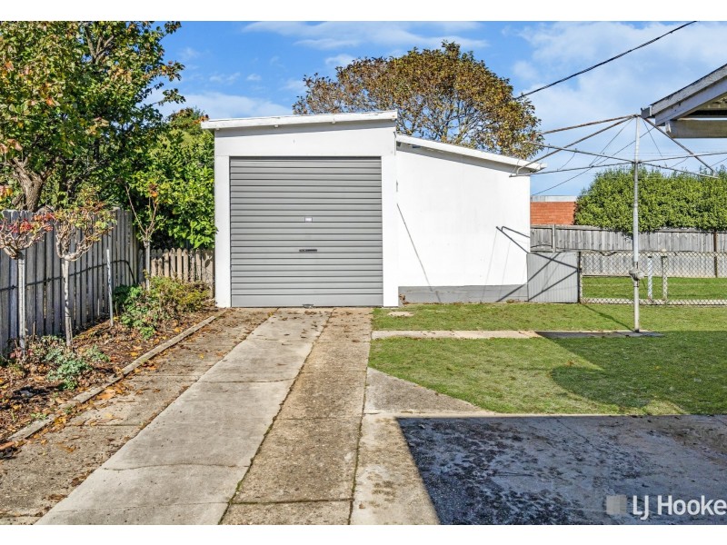 41 Wentworth Street, Newstead TAS 7250