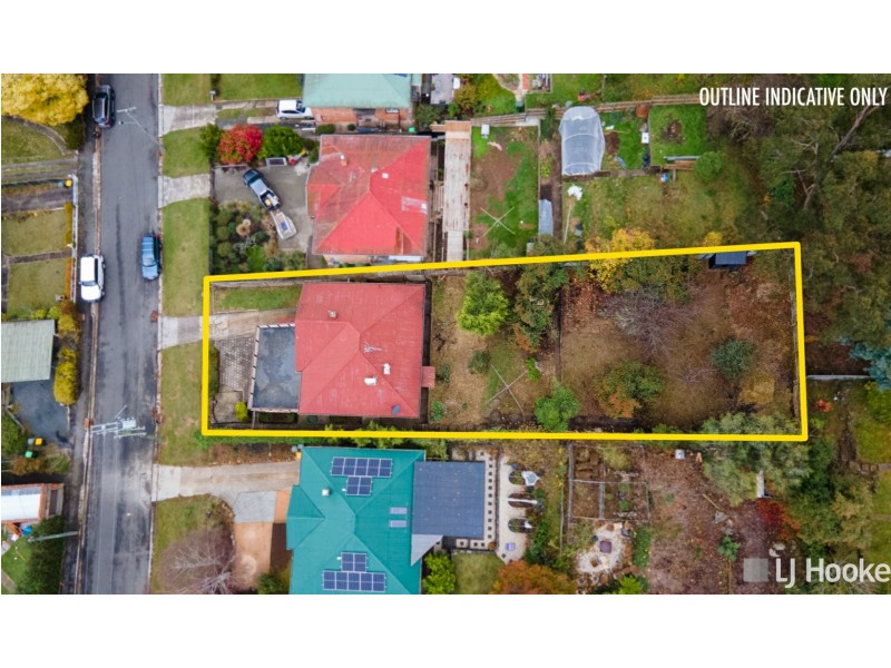 22 Bowen Avenue, Trevallyn TAS 7250