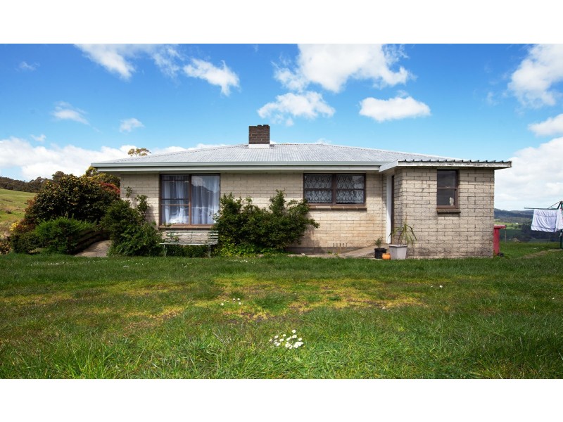 5 Bacala Road, Lilydale TAS 7268