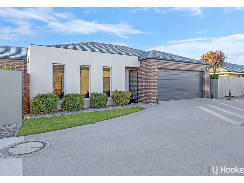 Unit 12/7 St James Close, Newstead TAS 7250