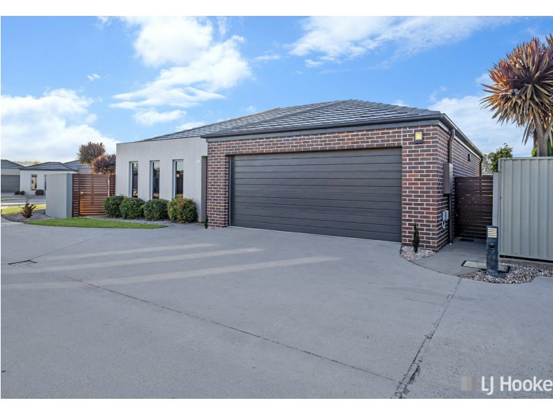Unit 12/7 St James Close, Newstead TAS 7250